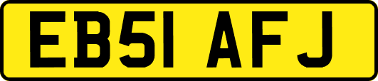 EB51AFJ