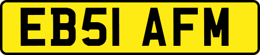 EB51AFM