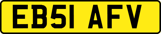 EB51AFV