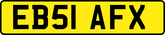 EB51AFX