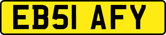 EB51AFY