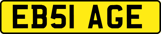 EB51AGE