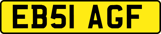 EB51AGF