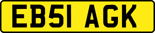 EB51AGK