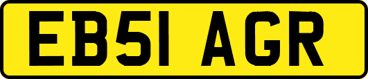 EB51AGR