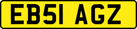 EB51AGZ