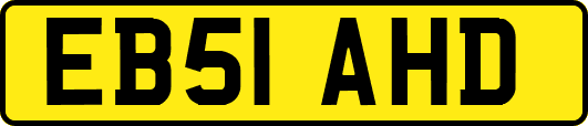 EB51AHD