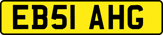 EB51AHG