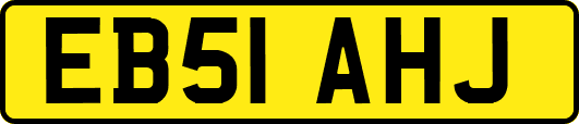 EB51AHJ