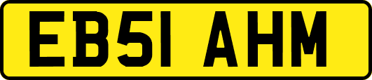 EB51AHM