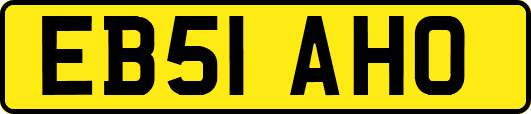 EB51AHO