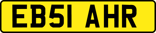 EB51AHR