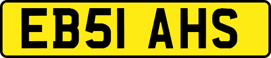 EB51AHS