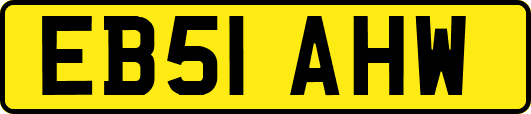 EB51AHW