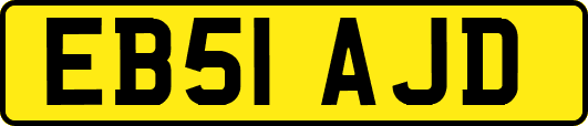 EB51AJD