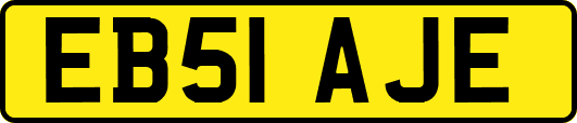 EB51AJE