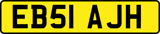 EB51AJH