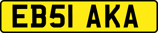 EB51AKA