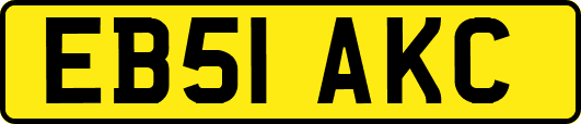 EB51AKC