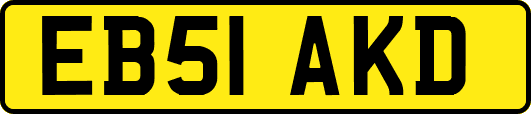 EB51AKD