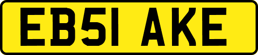 EB51AKE