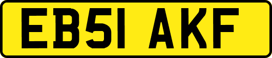 EB51AKF