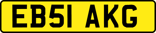 EB51AKG