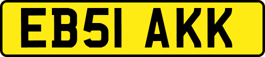 EB51AKK