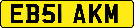 EB51AKM