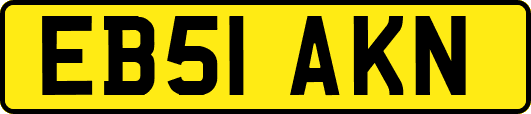 EB51AKN