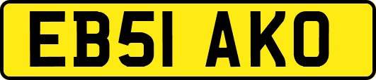 EB51AKO