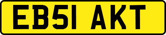 EB51AKT