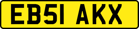 EB51AKX