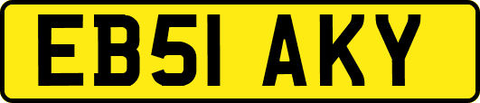 EB51AKY