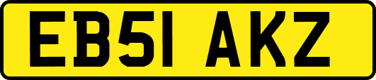 EB51AKZ