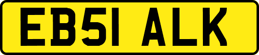 EB51ALK