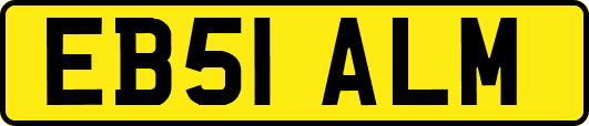 EB51ALM