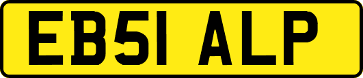 EB51ALP