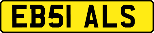 EB51ALS