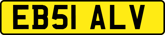 EB51ALV