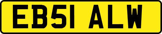 EB51ALW