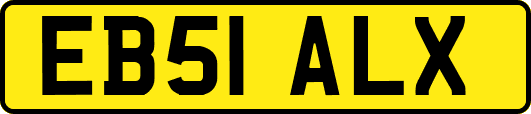 EB51ALX