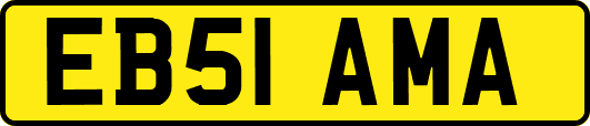 EB51AMA