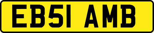 EB51AMB