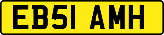 EB51AMH