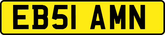 EB51AMN