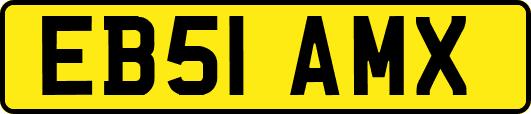 EB51AMX