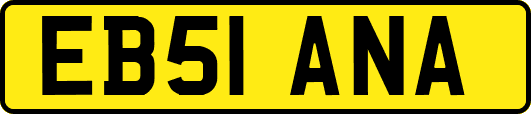 EB51ANA