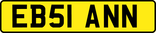 EB51ANN