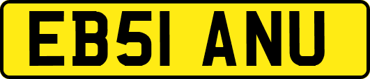 EB51ANU